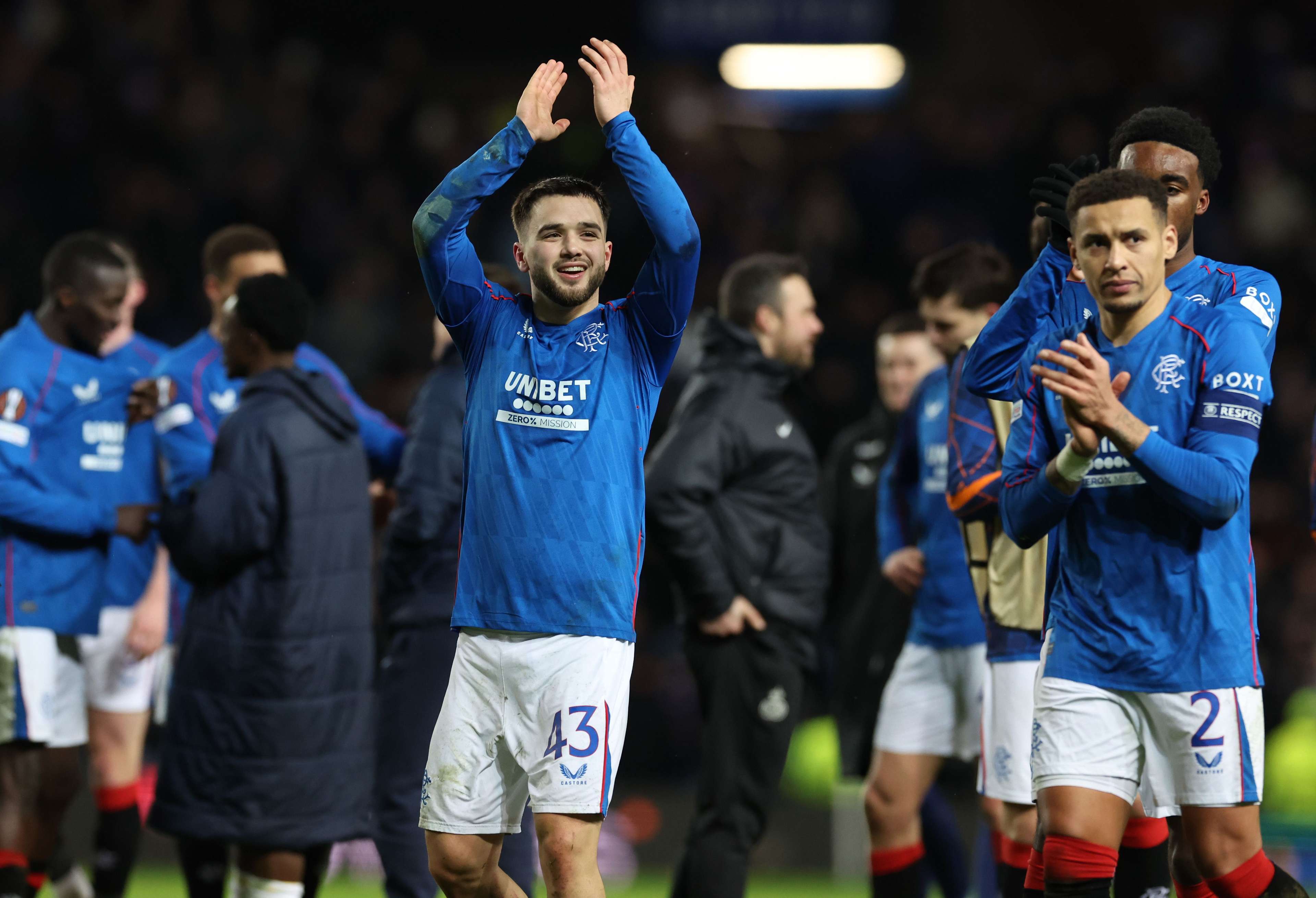 无论是球迷 无论是球迷