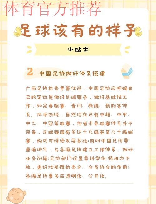 中国足球的新战略、新举措——游戏化课程是娃娃足球的新动力、新平台 中国足球的新战略、新举措——游戏化课程是娃娃足球的新动力、新平台